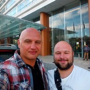 Лицензированный гид Игорь Зорин: экскурсии в Лиссабоне