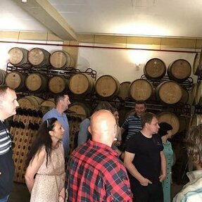 Винные дороги Португалии: авторский подход Igor Zorin Travels