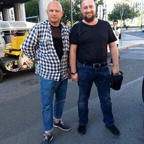 Лицензированный гид Игорь Зорин: экскурсии в Лиссабоне