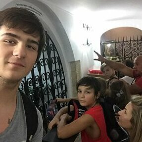 Лицензированный гид Игорь Зорин: экскурсии в Лиссабоне