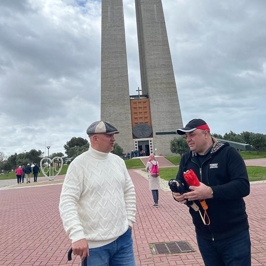 Авторские путешествия с Игорем Зориным: большие туры по стране