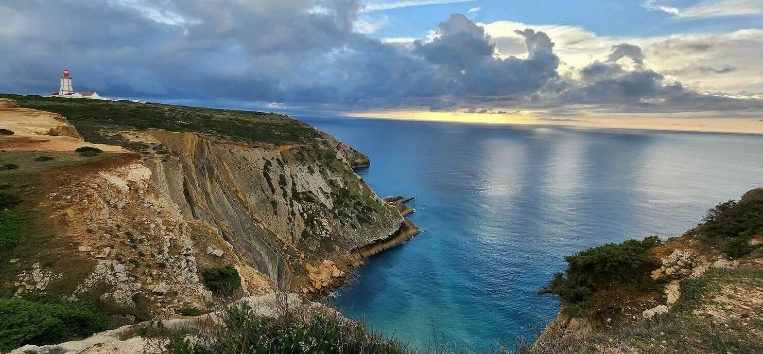 Экскурсия на Мыс Эшпишел и Сезимбру