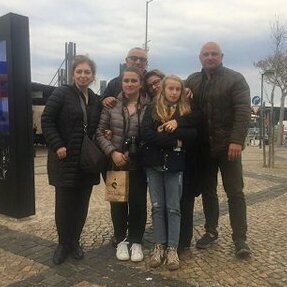 Лицензированный гид Игорь Зорин: экскурсии в Обидуш и Томар