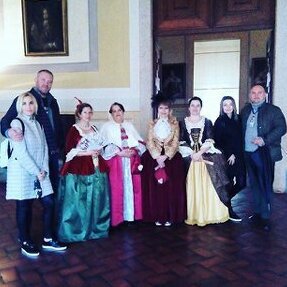 Лицензированный гид Игорь Зорин: экскурсии в Обидуш и Томар