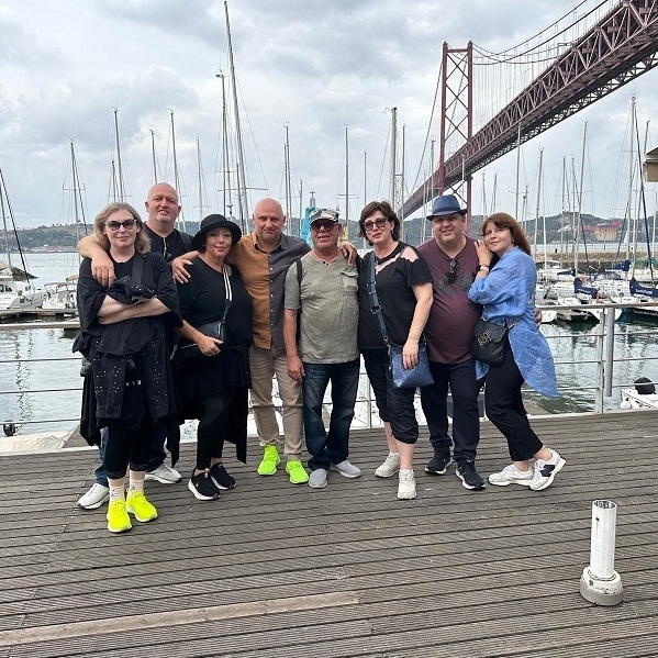 Эксклюзивные маршруты от Igor Zorin Travels: Португалия под ключ