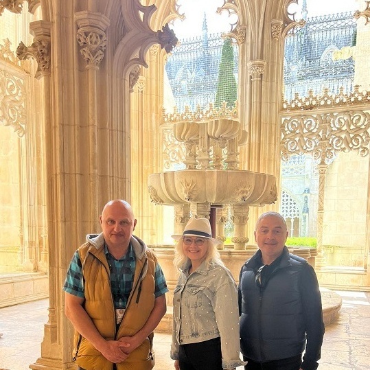 Эксклюзивные маршруты от Igor Zorin Travels: Португалия под ключ