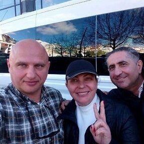 Магия Синтры с Игорем Зориным: авторские туры без толп