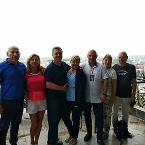 Лицензированный гид в Португалии: Игорь Зорин Travels