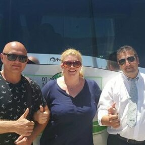 Магия Синтры с Игорем Зориным: авторские туры без толп