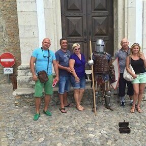 Эксклюзивные маршруты от Igor Zorin Travels: Португалия под ключ