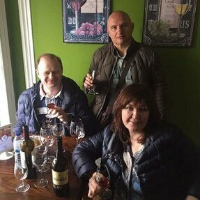 Гастрономические туры с Игорем Зориным: кухня и вина Португалии