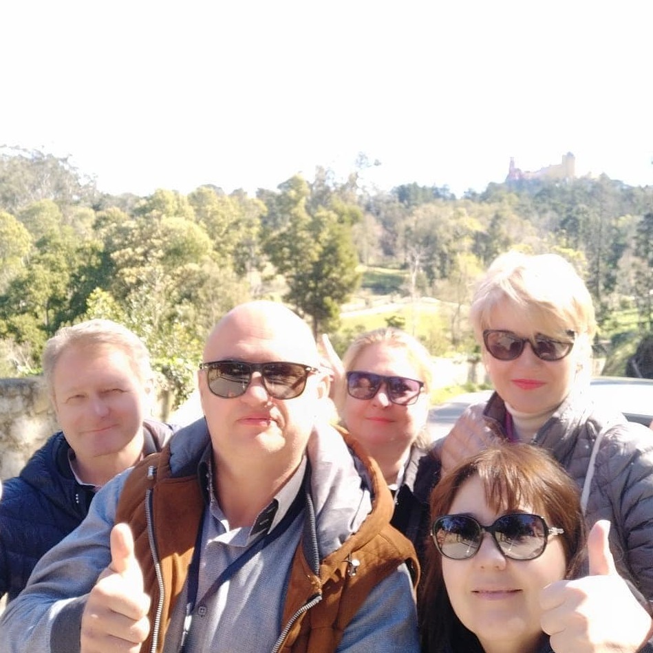 Авторские путешествия с Игорем Зориным: большие туры по стране