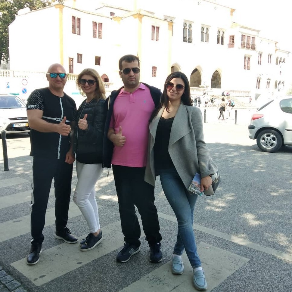 Авторские путешествия с Игорем Зориным: большие туры по стране