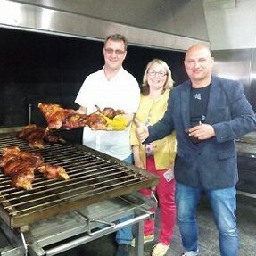 Гастрономические туры с Игорем Зориным: кухня и вина Португалии