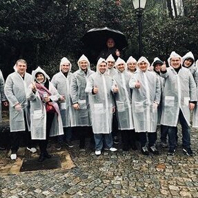 Лицензированный гид Игорь Зорин: многодневные туры по всей Португалии