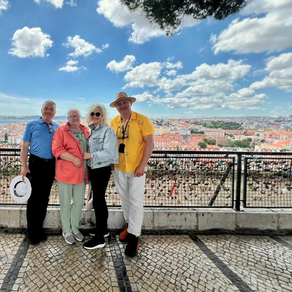 Эксклюзивные маршруты от Igor Zorin Travels: Португалия под ключ