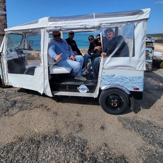 Авторские путешествия с Игорем Зориным: большие туры по стране