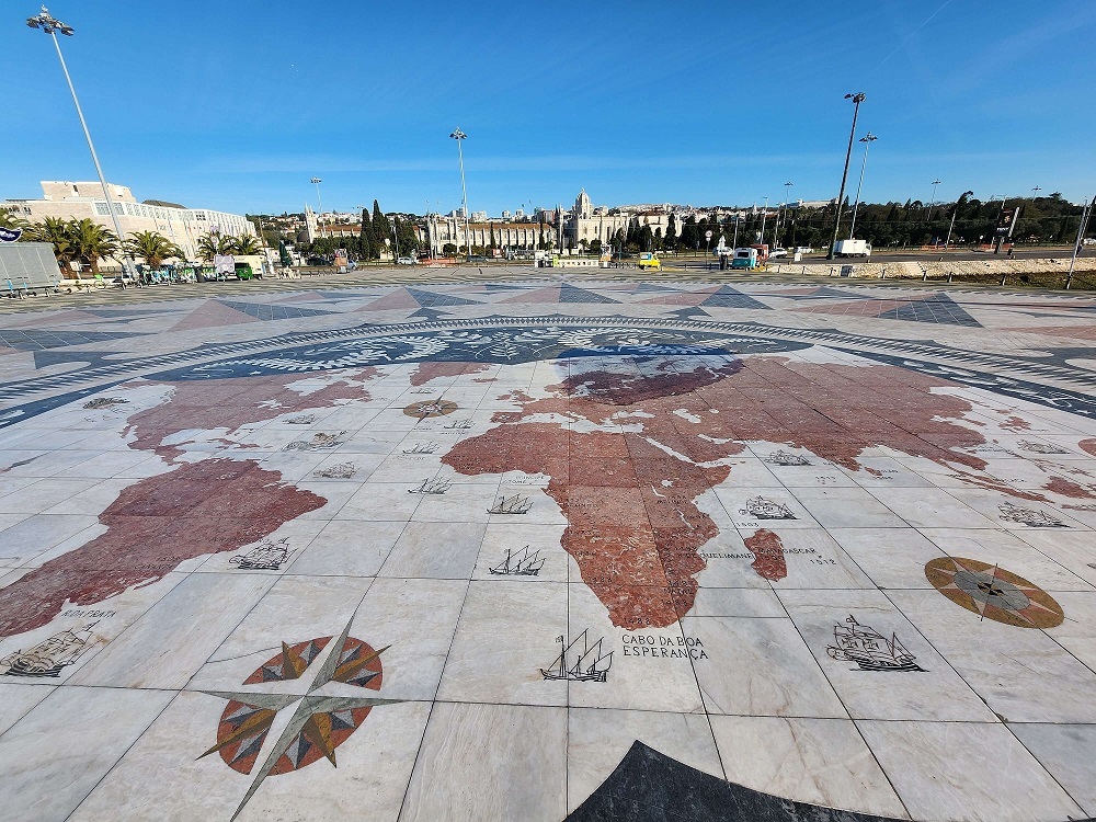 Lisbon City Highlights (in Russian) Lisbon private city tour Russian language