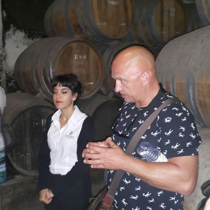 Wine tours with a Russian-speaking guide in Portugal